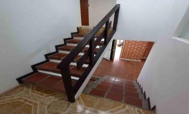 CASA EN ARRIENDO VILLA PILAR/MANIZALES