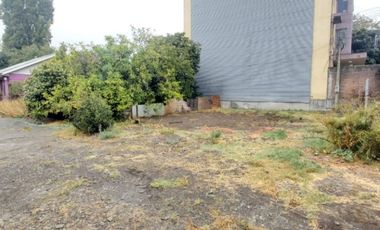 TERRENO 1.276M2 EN CALLE OROMPELLO