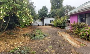 TERRENO 1.276M2 EN CALLE OROMPELLO