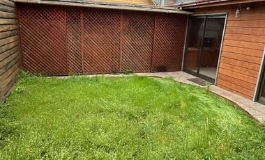 CASA 3D 3B 2E VILLA EL ROSARIO - SAN PEDRO DE LA PAZ