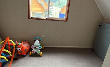 CASA 3D 3B 2E VILLA EL ROSARIO - SAN PEDRO DE LA PAZ