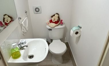 CASA 3D 3B 2E VILLA EL ROSARIO - SAN PEDRO DE LA PAZ