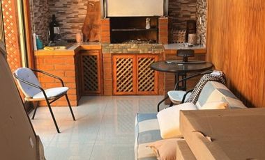 CASA 3D 3B 2E VILLA EL ROSARIO - SAN PEDRO DE LA PAZ
