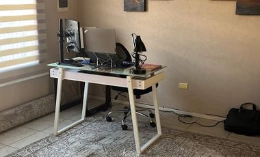 CASA 3D 3B 2E VILLA EL ROSARIO - SAN PEDRO DE LA PAZ