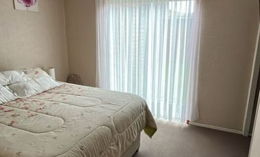 CASA 3D 3B 2E VILLA EL ROSARIO - SAN PEDRO DE LA PAZ