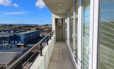 DPTO 2D 2B 1E BRISAS DEL SOL TALCAHUANO