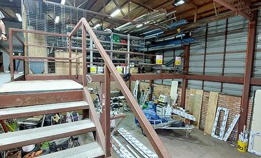 OFICINA 280 M2 VALLE PAICAVÍ