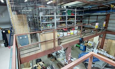 OFICINA 280 M2 VALLE PAICAVÍ