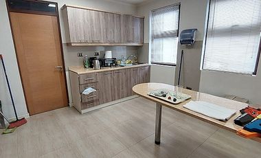 OFICINA 280 M2 VALLE PAICAVÍ