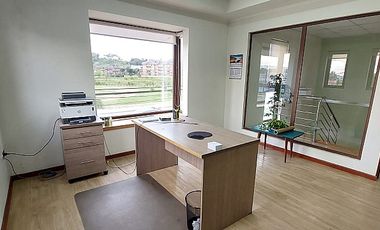 OFICINA 280 M2 VALLE PAICAVÍ