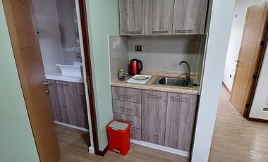 OFICINA 280 M2 VALLE PAICAVÍ