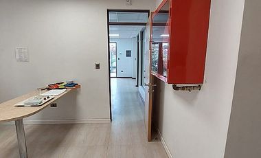 OFICINA 280 M2 VALLE PAICAVÍ