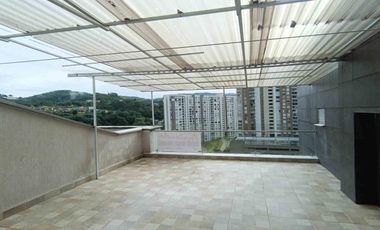 APARTAMENTO DUPLEX EN ARRIENDO EN LAURELES/MANIZALES