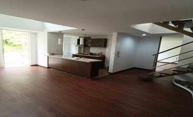 APARTAMENTO DUPLEX EN ARRIENDO EN LAURELES/MANIZALES