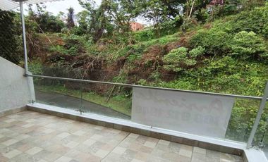 APARTAMENTO DUPLEX EN ARRIENDO EN LAURELES/MANIZALES