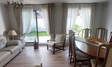 CASA 3D 3B 2E CONDOMINIO CERRADO