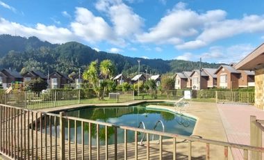 CASA 3D 3B 2E CONDOMINIO CERRADO