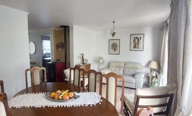 CASA 3D 3B 2E CONDOMINIO CERRADO