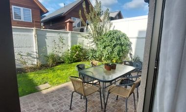 CASA 3D 3B 2E CONDOMINIO CERRADO