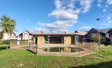 CASA 3D 3B 2E CONDOMINIO CERRADO