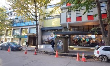 OFICINA 285M2 PISO 8  OHIGGINS  A. PINTO