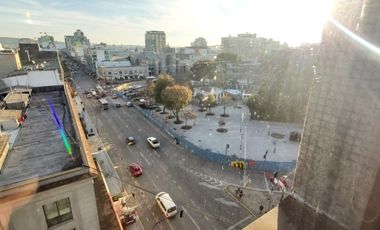 OFICINA 285M2 PISO 8  OHIGGINS  A. PINTO