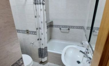 OFICINA 285M2 PISO 8  OHIGGINS  A. PINTO