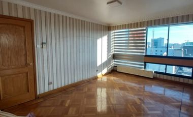 OFICINA 285M2 PISO 8  OHIGGINS  A. PINTO
