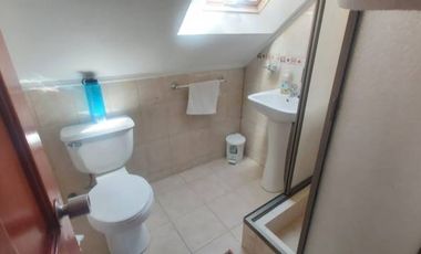 CASA 6D 6B 4E SECTOR CLÍNICA FRANCESA