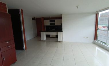 APARTAESTUDIO EN ARRIENDO EN VILLAMARIA