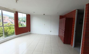 APARTAESTUDIO EN ARRIENDO EN VILLAMARIA