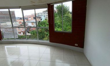 APARTAESTUDIO EN ARRIENDO EN VILLAMARIA