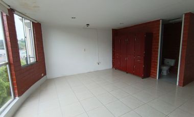 APARTAESTUDIO EN ARRIENDO EN VILLAMARIA