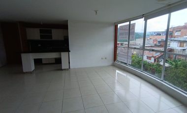 APARTAESTUDIO EN ARRIENDO EN VILLAMARIA