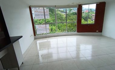 APARTAESTUDIO EN ARRIENDO EN VILLAMARIA