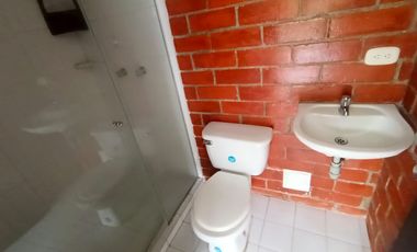 APARTAESTUDIO EN ARRIENDO EN VILLAMARIA