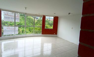 APARTAESTUDIO EN ARRIENDO EN VILLAMARIA