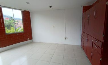 APARTAESTUDIO EN ARRIENDO EN VILLAMARIA