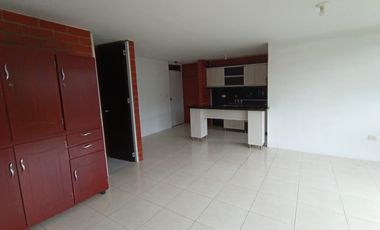 APARTAESTUDIO EN ARRIENDO EN VILLAMARIA