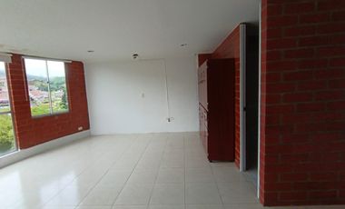 APARTAESTUDIO EN ARRIENDO EN VILLAMARIA