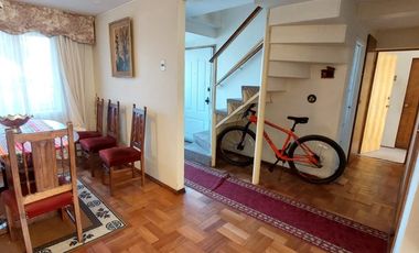 CASA 4D 3B 2E 1B VILLA SAN PEDRO