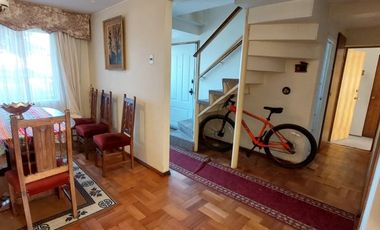 CASA 4D 3B 2E 1B VILLA SAN PEDRO