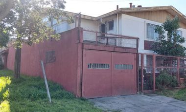 CASA 4D 3B 2E 1B VILLA SAN PEDRO