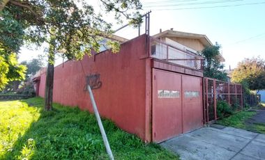 CASA 4D 3B 2E 1B VILLA SAN PEDRO