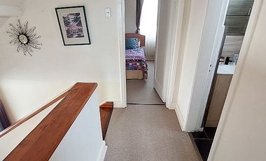 CASA 3D 2B 4E 1B TERRENO 448M2