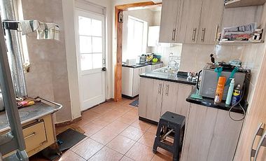 CASA 3D 2B 4E 1B TERRENO 448M2