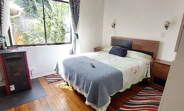 CASA 3D 2B 4E 1B TERRENO 448M2