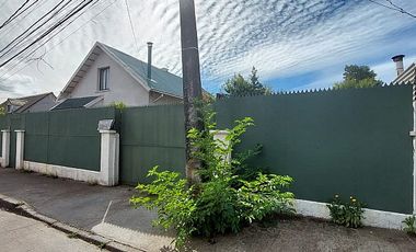 CASA 3D 2B 4E 1B TERRENO 448M2