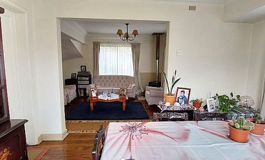CASA 3D 2B 4E 1B TERRENO 448M2