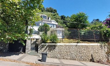 CASA UDEC 400M2 EN TERRENO DE 1.000M2